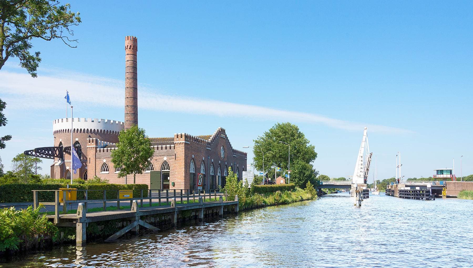 Teambuilding Haarlemmermeer: meer dan een uitje in de polder