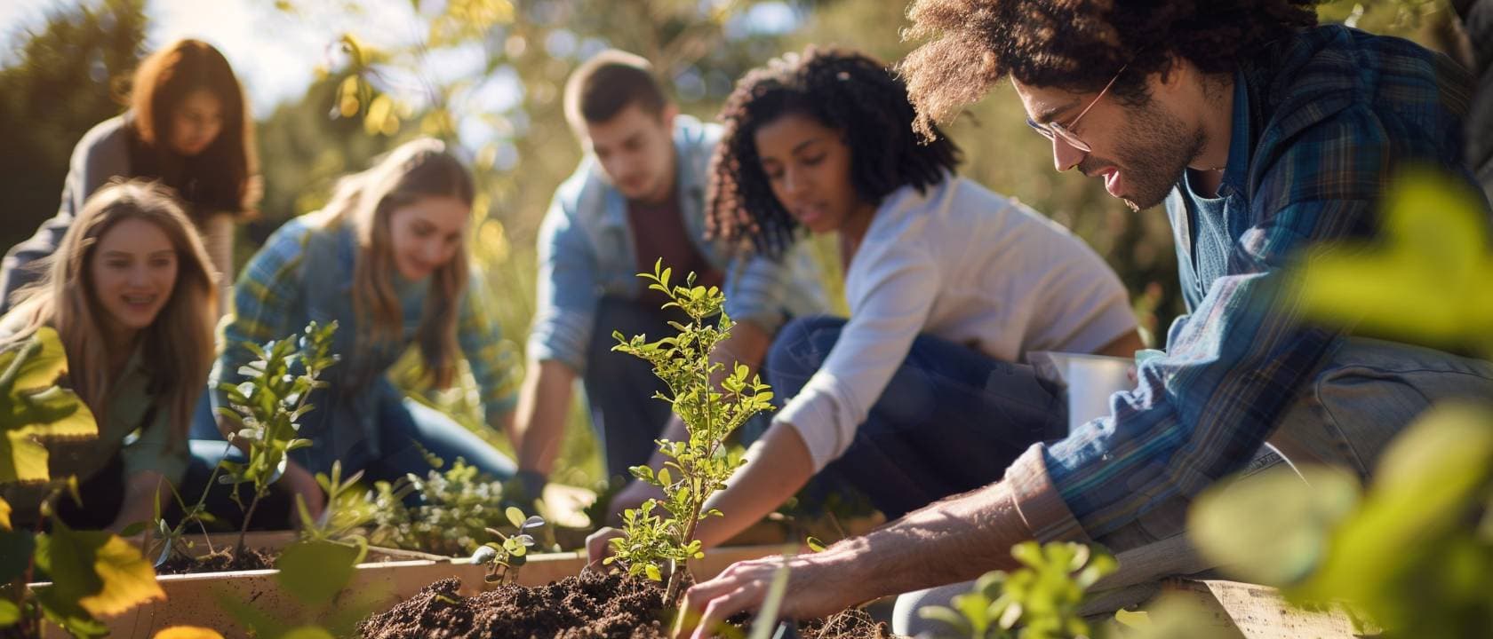Team samenwerking tijdens LEGO Serious Play sessie